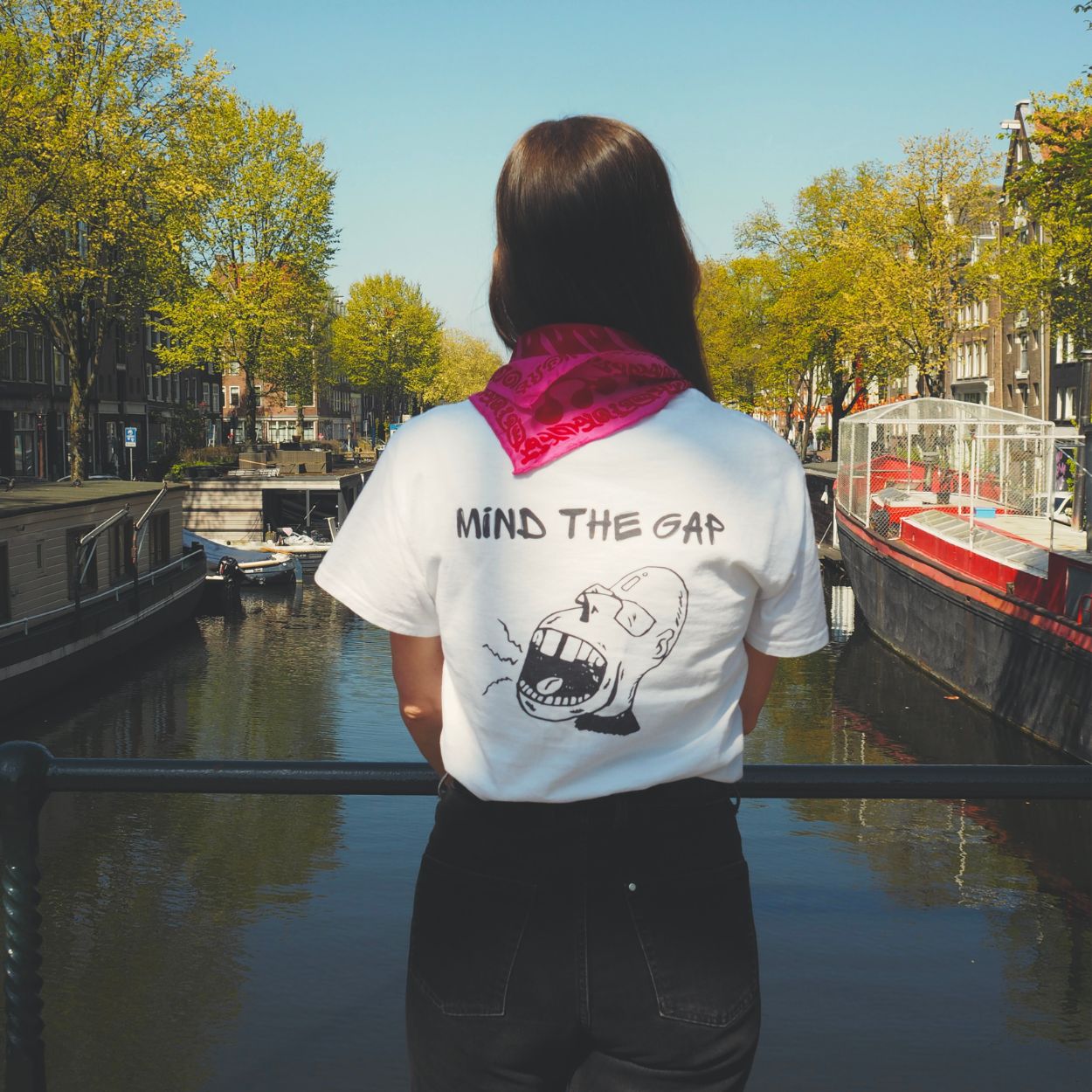 Mind the gap