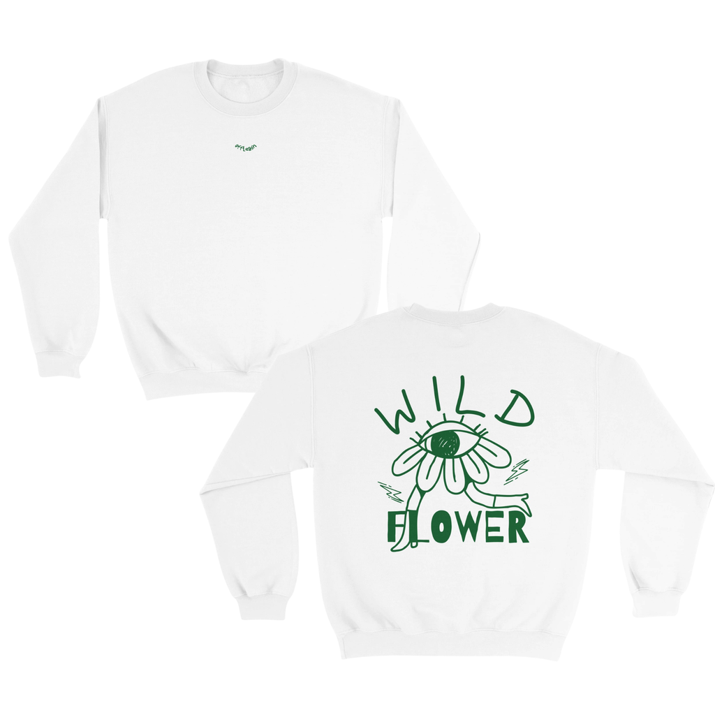 Wild flower