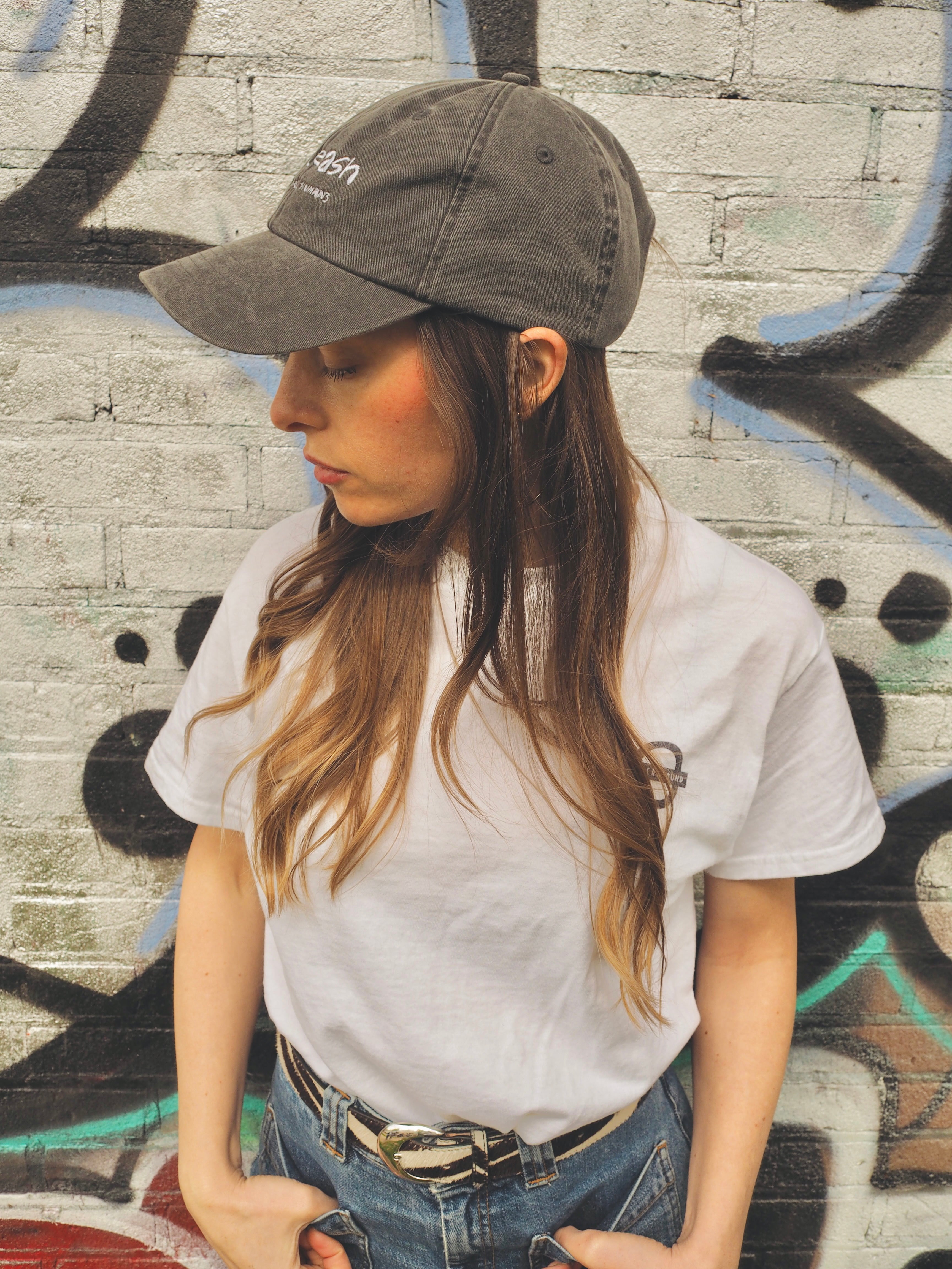 offleash baseball cap