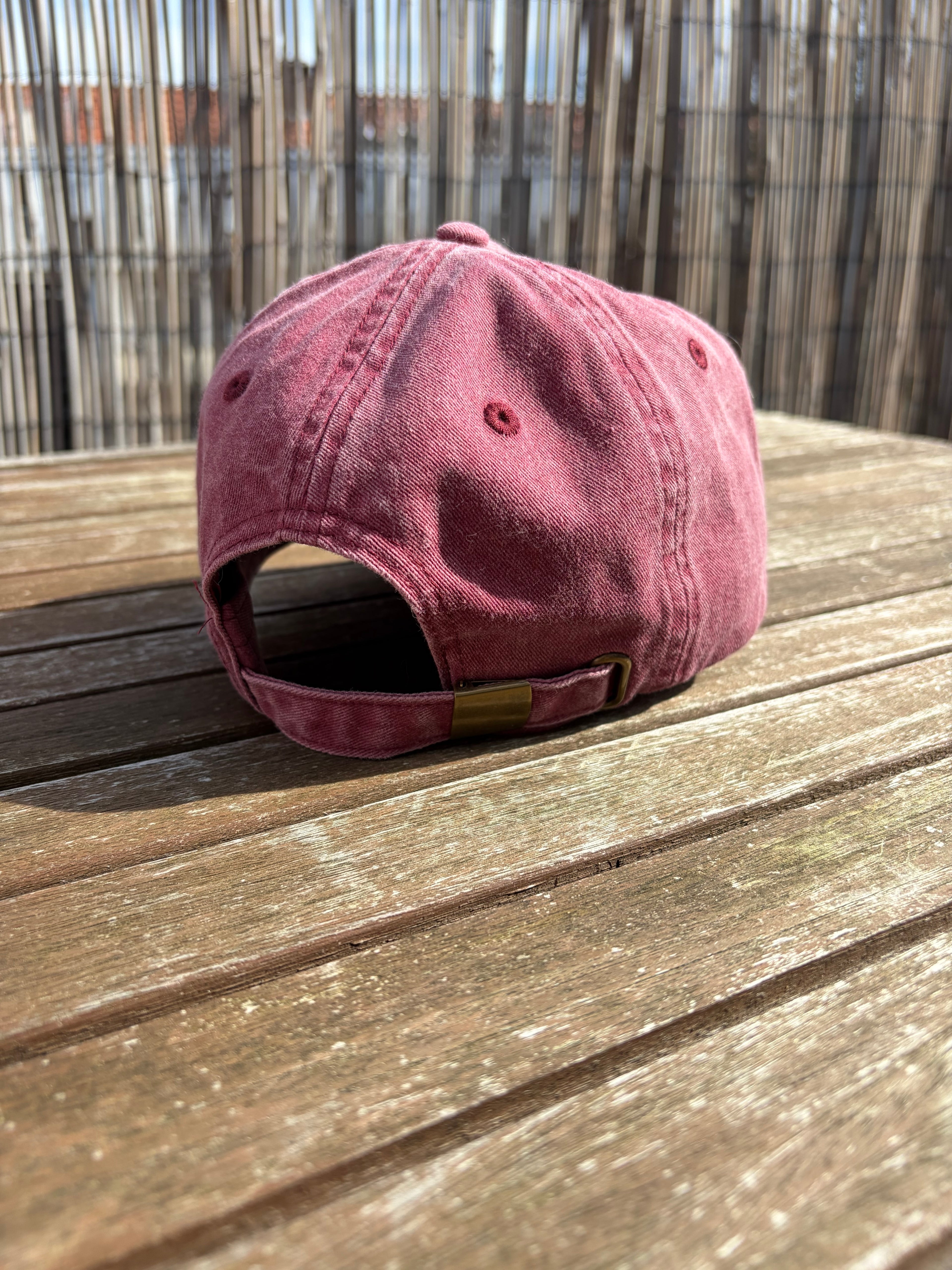 offleash baseball cap